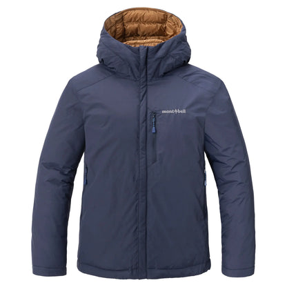 mont-bell: Colorado Parka Women's (US Size 美版尺寸)