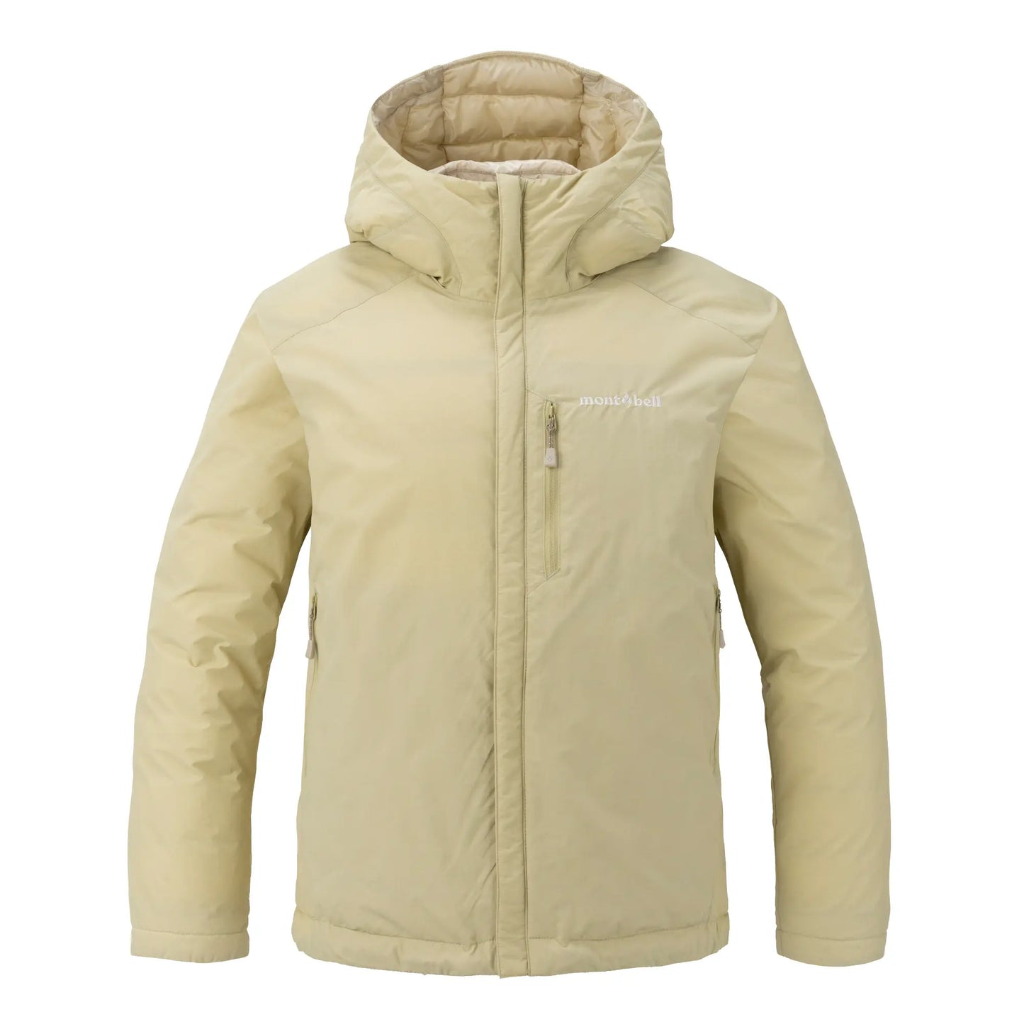 mont-bell: Colorado Parka Women's (US Size 美版尺寸)