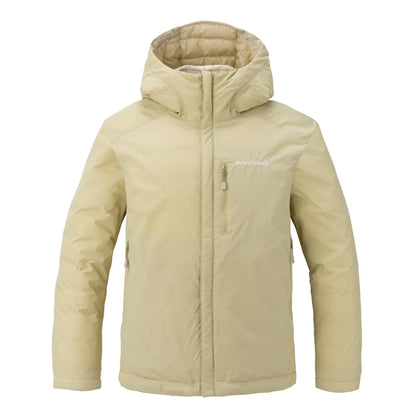 mont-bell: Colorado Parka Women's (US Size 美版尺寸)