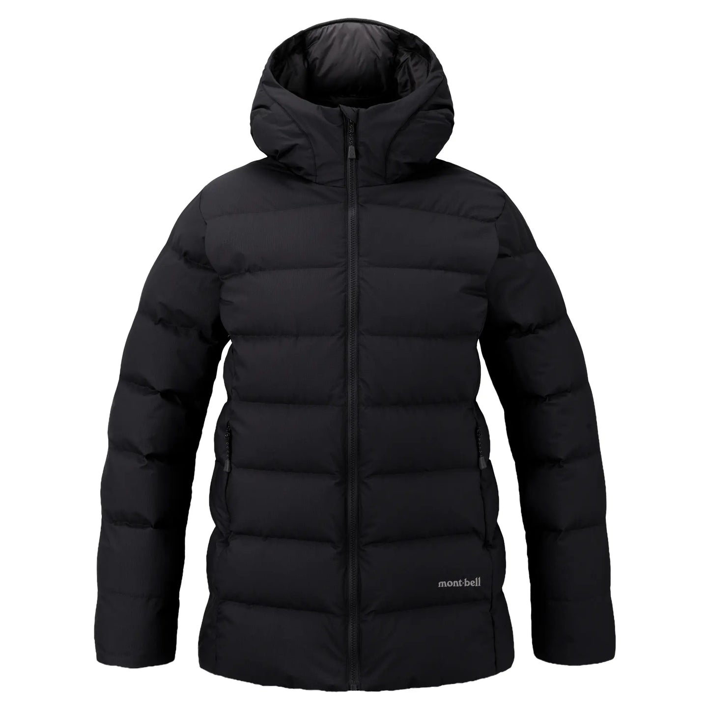 mont-bell: Cortina Half-Length Down Coat Women's (US Size 美版尺寸)