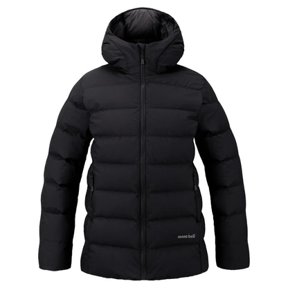 mont-bell: Cortina Half-Length Down Coat Women's (US Size 美版尺寸)
