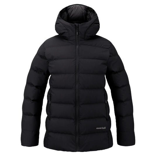 mont-bell: Cortina Half-Length Down Coat Women's (US Size 美版尺寸)
