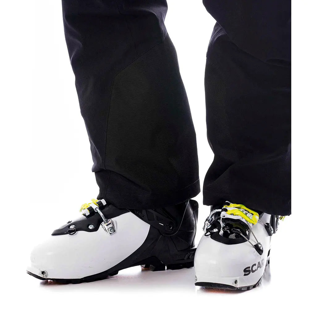 mont-bell: Powder Hop Pants Men's (US Size 美版尺寸)