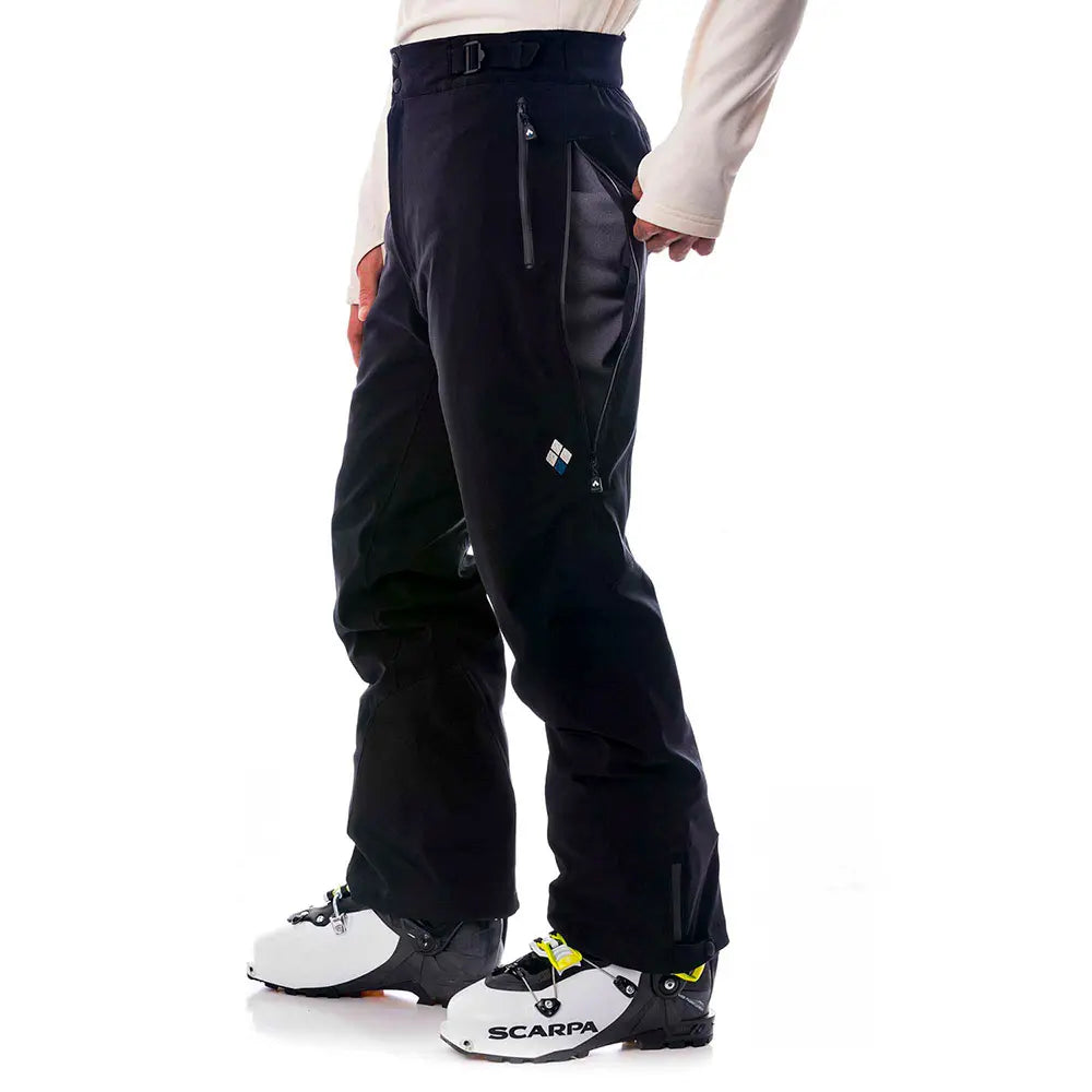 mont-bell: Powder Hop Pants Men's (US Size 美版尺寸)