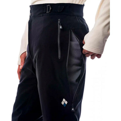 mont-bell: Powder Hop Pants Men's (US Size 美版尺寸)