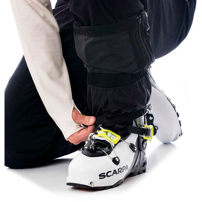 mont-bell: Powder Hop Pants Men's (US Size 美版尺寸)