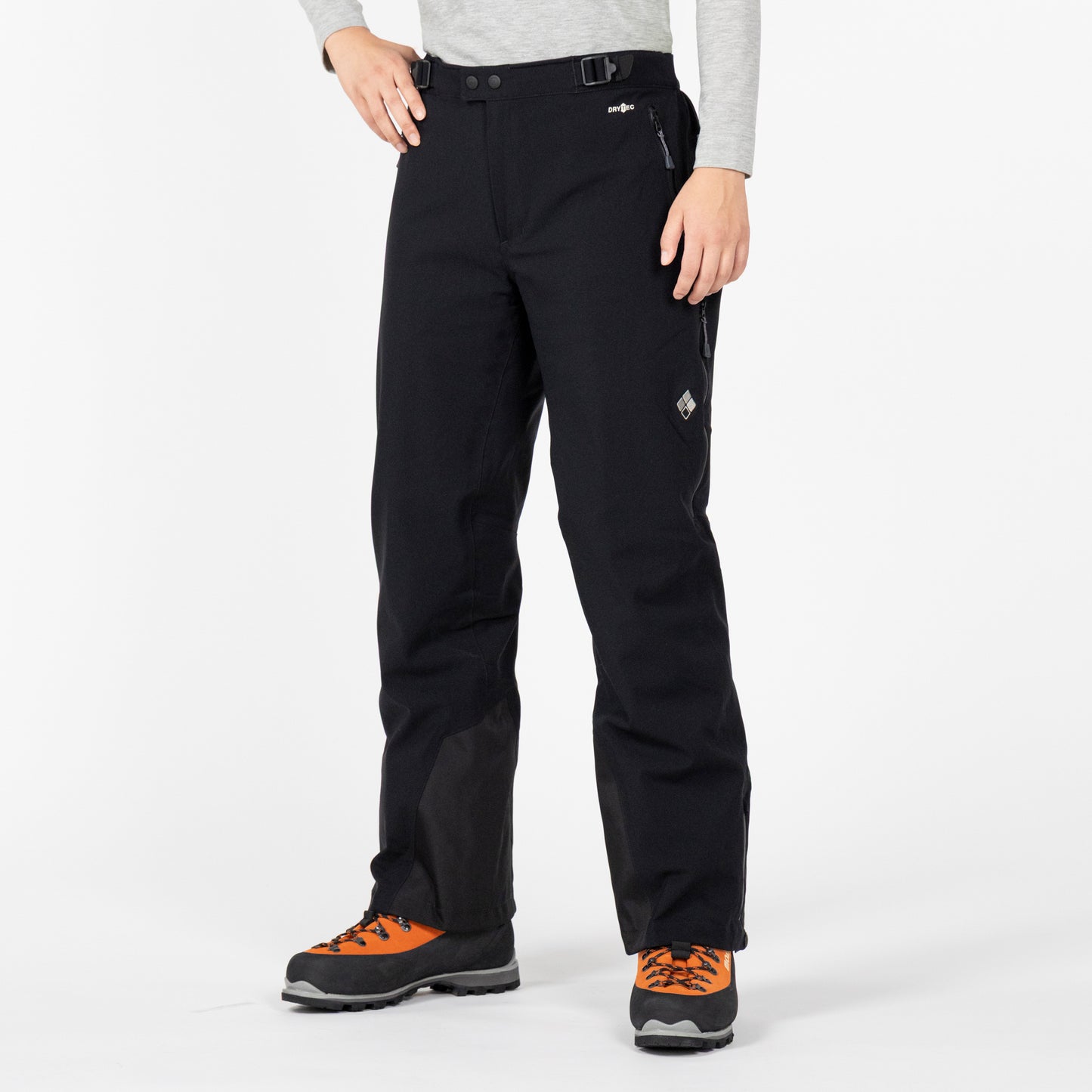 mont-bell: Powder Hop Pants Women's (US Size 美版尺寸)