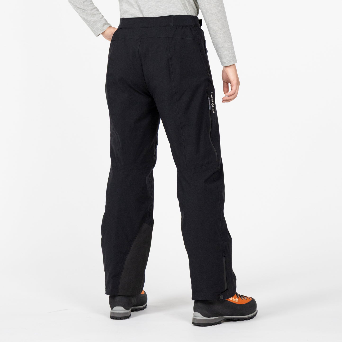 mont-bell: Powder Hop Pants Women's (US Size 美版尺寸)
