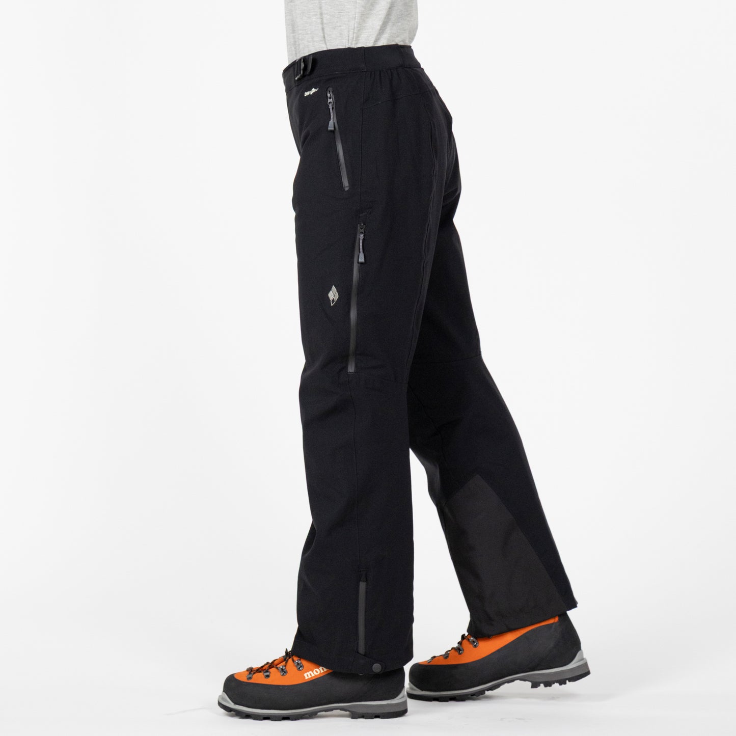 mont-bell: Powder Hop Pants Women's (US Size 美版尺寸)