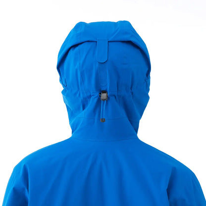 mont-bell: Powder Step Parka Men's (US Size 美版尺寸)