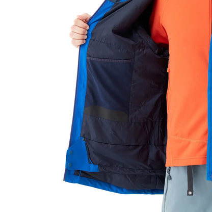 mont-bell: Powder Step Parka Men's (US Size 美版尺寸)