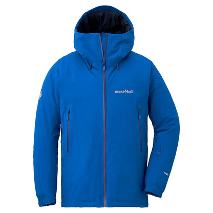 mont-bell: Powder Step Parka Men's (US Size 美版尺寸)