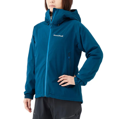 mont-bell: Powder Step Parka Women's (US Size 美版尺寸)