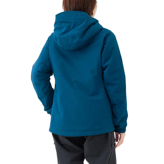 mont-bell: Powder Step Parka Women's (US Size 美版尺寸)