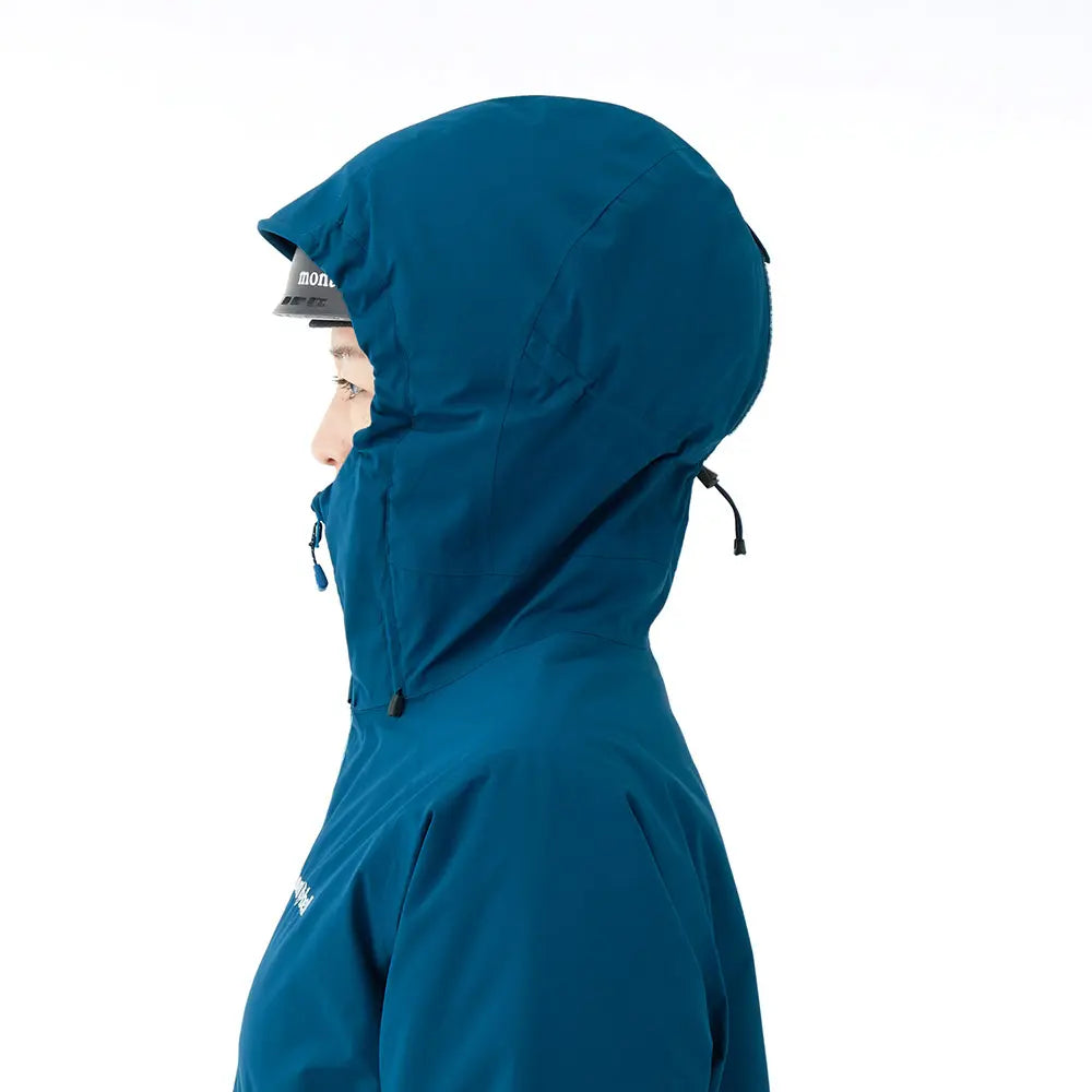 mont-bell: Powder Step Parka Women's (US Size 美版尺寸)