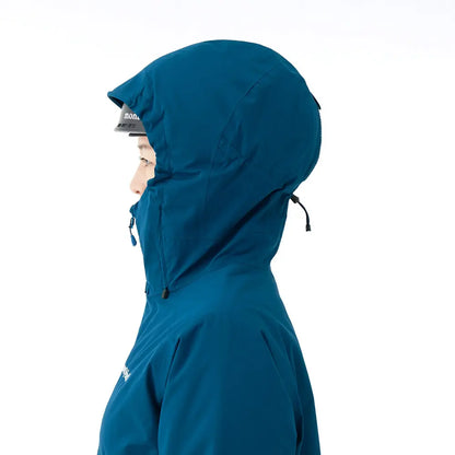 mont-bell: Powder Step Parka Women's (US Size 美版尺寸)