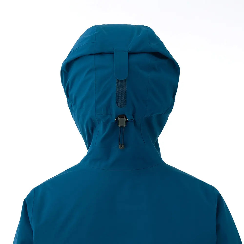 mont-bell: Powder Step Parka Women's (US Size 美版尺寸)