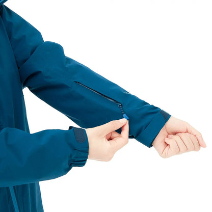 mont-bell: Powder Step Parka Women's (US Size 美版尺寸)