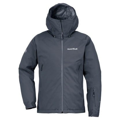 mont-bell: Powder Step Parka Women's (US Size 美版尺寸)
