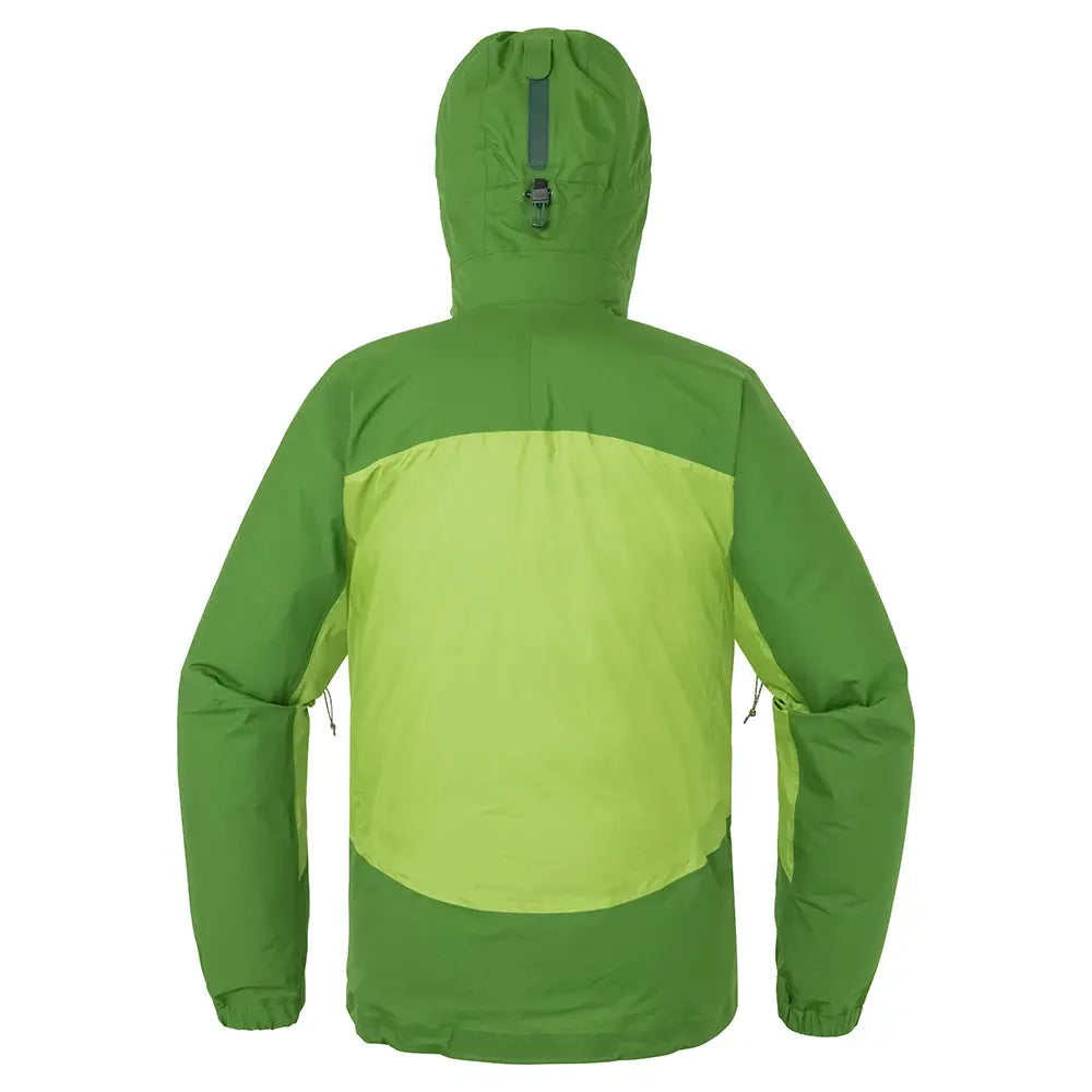 mont-bell: Dyna Action Parka Men's (US Size 美版尺寸)