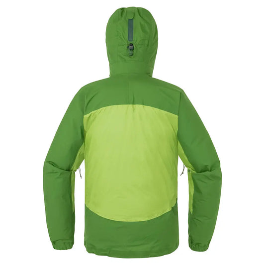 mont-bell: Dyna Action Parka Men's (US Size 美版尺寸)