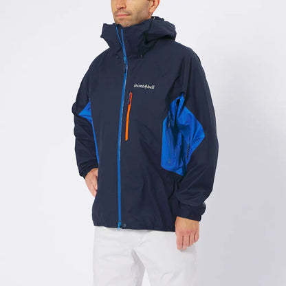 mont-bell: Dyna Action Parka Men's (US Size 美版尺寸)