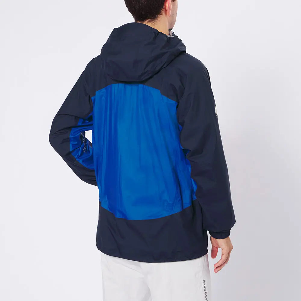 mont-bell: Dyna Action Parka Men's (US Size 美版尺寸)