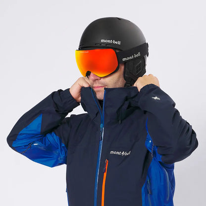 mont-bell: Dyna Action Parka Men's (US Size 美版尺寸)