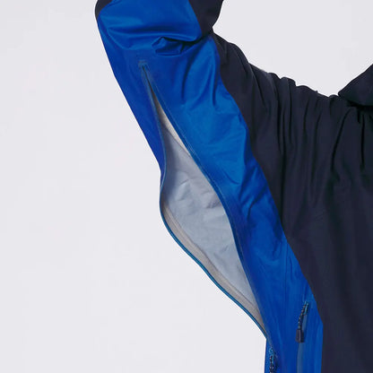 mont-bell: Dyna Action Parka Men's (US Size 美版尺寸)