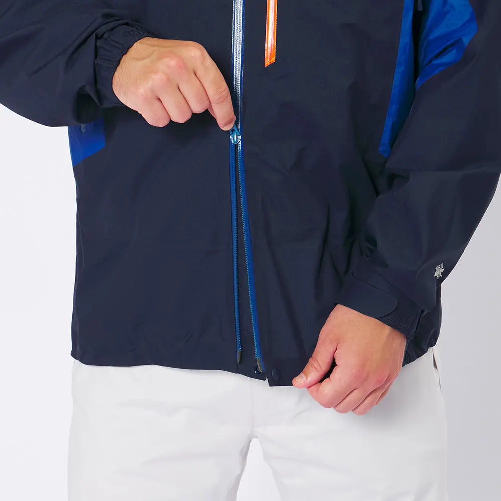 mont-bell: Dyna Action Parka Men's (US Size 美版尺寸)