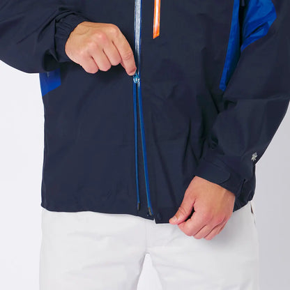 mont-bell: Dyna Action Parka Men's (US Size 美版尺寸)