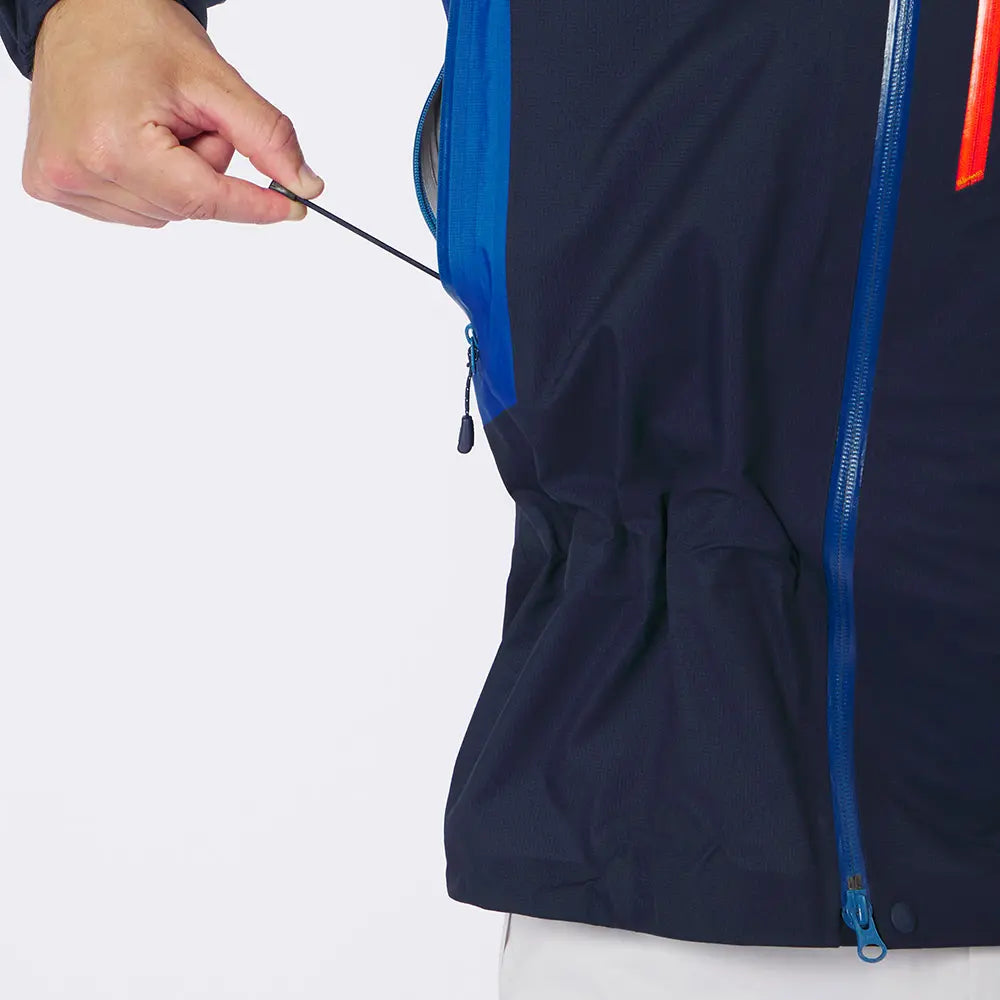 mont-bell: Dyna Action Parka Men's (US Size 美版尺寸)