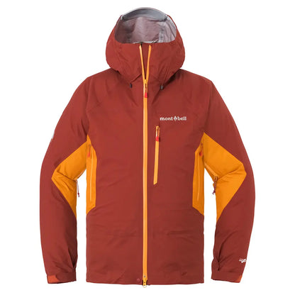 mont-bell: Dyna Action Parka Men's (US Size 美版尺寸)