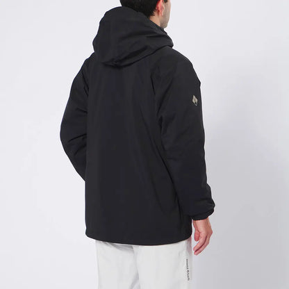 mont-bell: 3in1 Fall Line Parka Men's (US Size 美版尺寸)