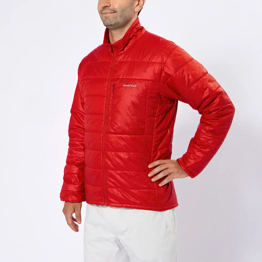 mont-bell: 3in1 Fall Line Parka Men's (US Size 美版尺寸)