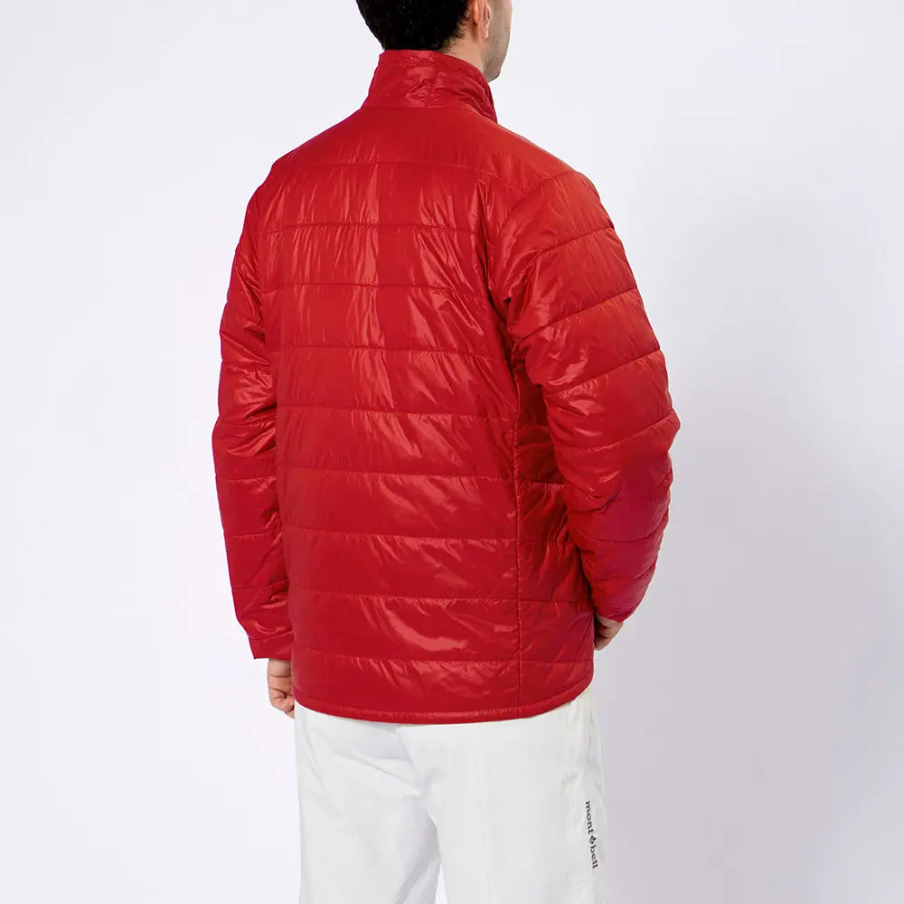 mont-bell: 3in1 Fall Line Parka Men's (US Size 美版尺寸)