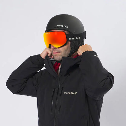 mont-bell: 3in1 Fall Line Parka Men's (US Size 美版尺寸)