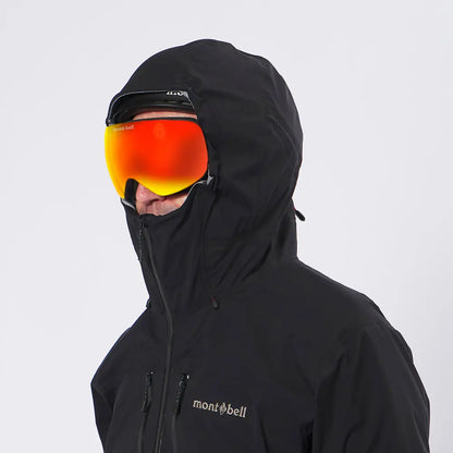 mont-bell: 3in1 Fall Line Parka Men's (US Size 美版尺寸)
