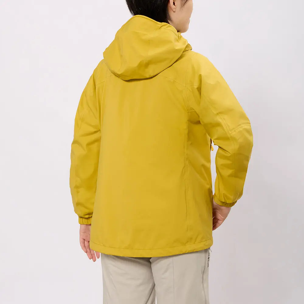 mont-bell: 3in1 Fall Line Parka Women's (US Size 美版尺寸)