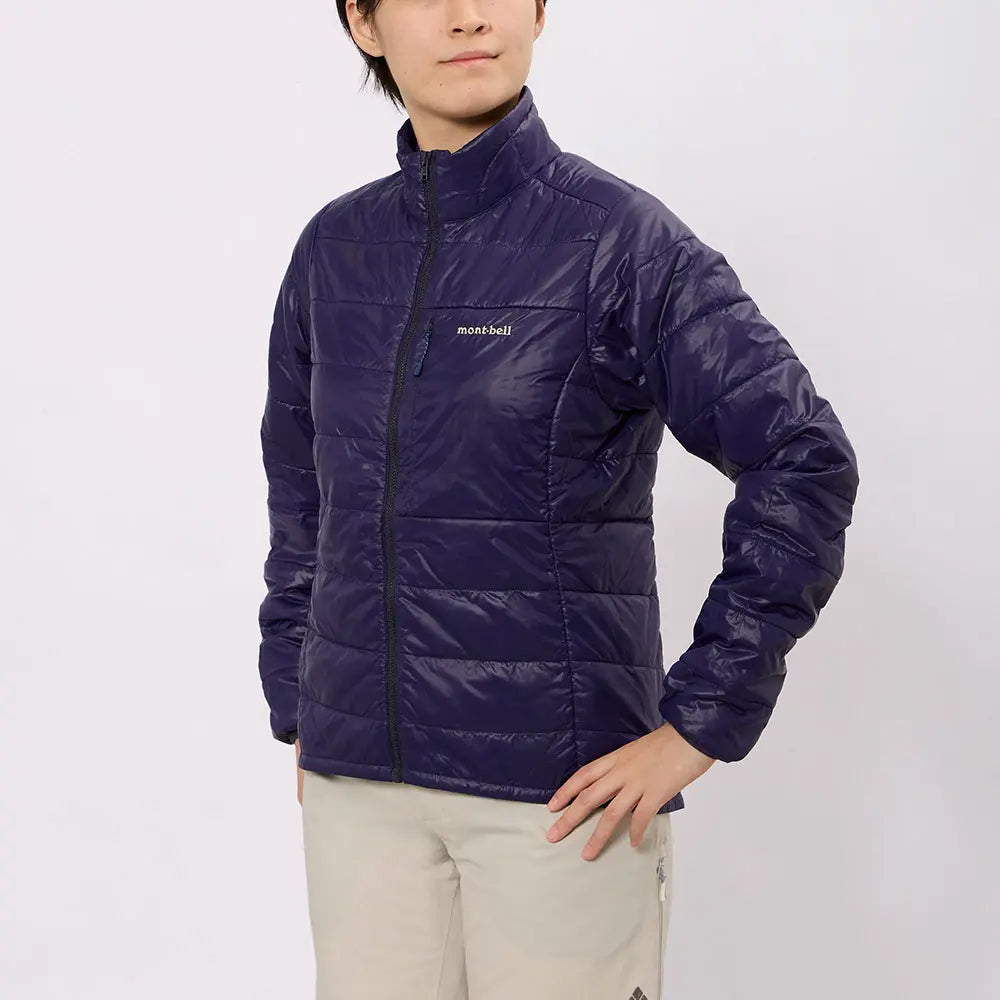 mont-bell: 3in1 Fall Line Parka Women's (US Size 美版尺寸)