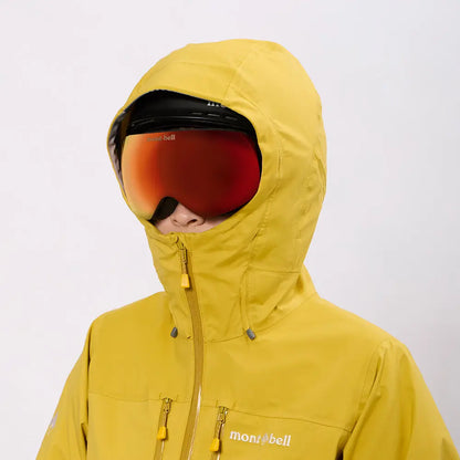 mont-bell: 3in1 Fall Line Parka Women's (US Size 美版尺寸)