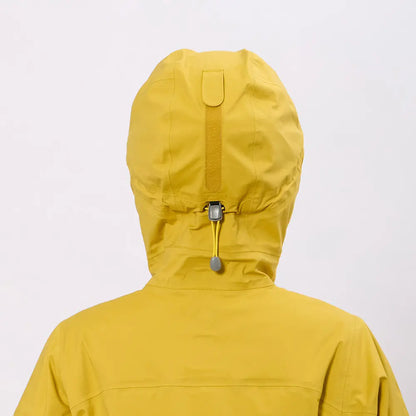mont-bell: 3in1 Fall Line Parka Women's (US Size 美版尺寸)