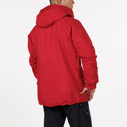 mont-bell: Denali Parka Men's (US Size 美版尺寸)