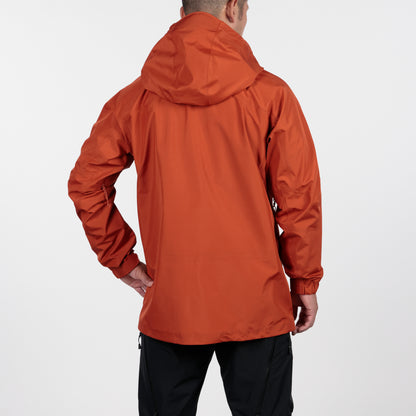 mont-bell: Powder Shot Parka Men's (US Size 美版尺寸)
