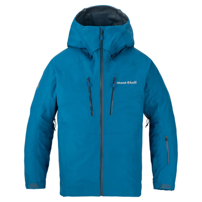 mont-bell: Powder Shot Parka Men's (US Size 美版尺寸)