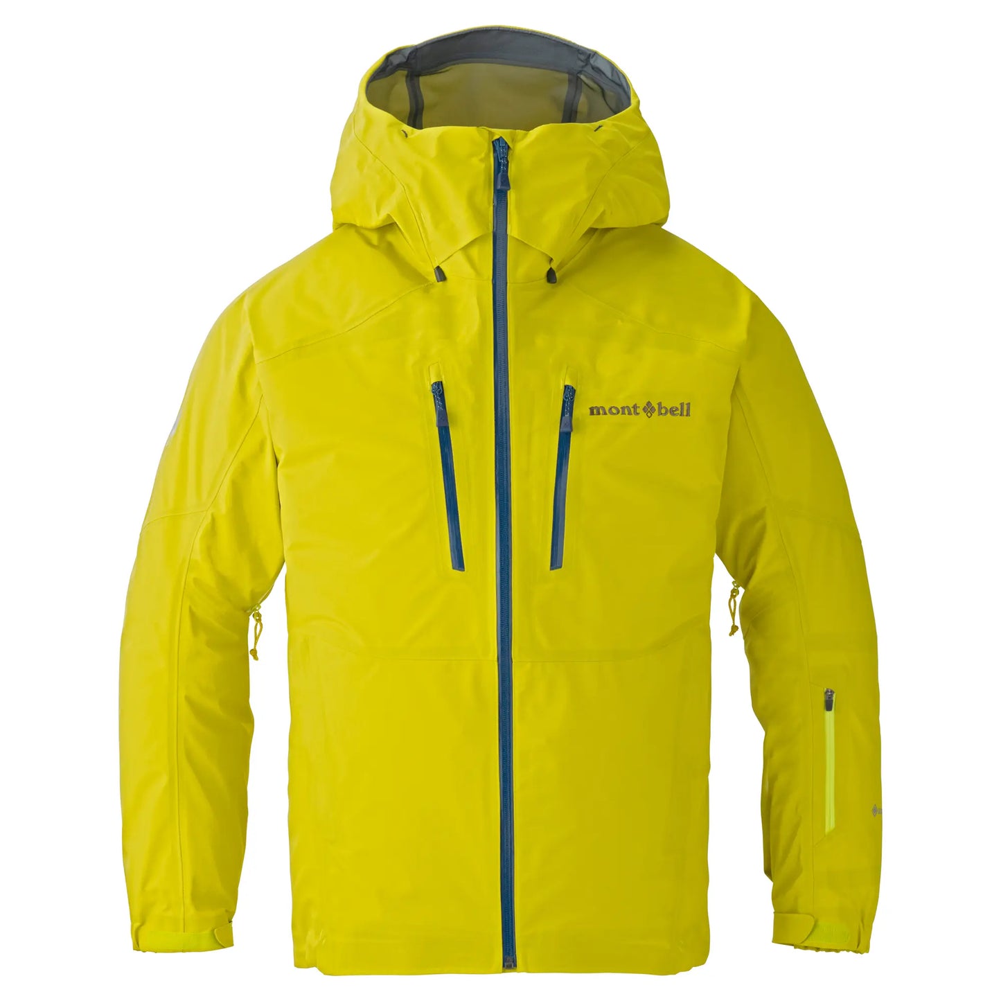 mont-bell: Powder Shot Parka Men's (US Size 美版尺寸)