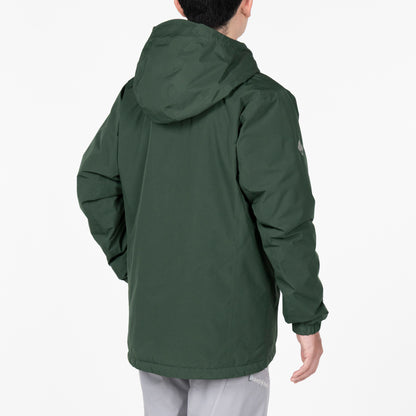 mont-bell: Powder Glide Parka Men's (US Size 美版尺寸)