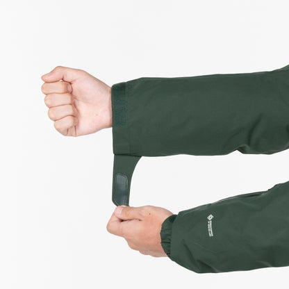 mont-bell: Powder Glide Parka Men's (US Size 美版尺寸)
