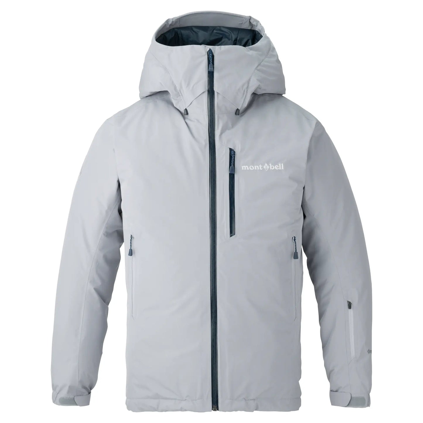 mont-bell: Powder Glide Parka Men's (US Size 美版尺寸)