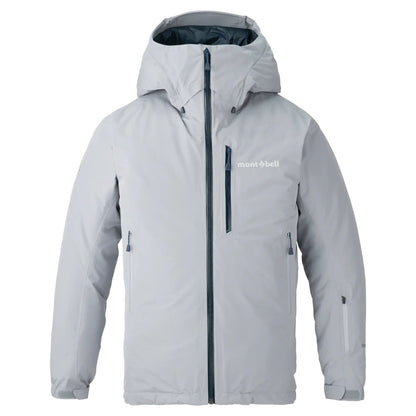 mont-bell: Powder Glide Parka Men's (US Size 美版尺寸)